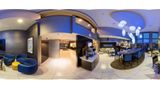 <b>Holiday Inn Express Hotel & Suites Lobby</b>. Virtual Tours powered by <a href="https://www.leonardoworldwide.com/" title="Leonardo Worldwide" target="_blank">Leonardo</a>.
