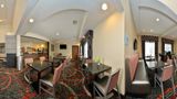 <b>Holiday Inn Express Milford Restaurant</b>. Virtual Tours powered by <a href="https://www.leonardoworldwide.com/" title="Leonardo Worldwide" target="_blank">Leonardo</a>.