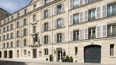Hotel La Belle Juliette