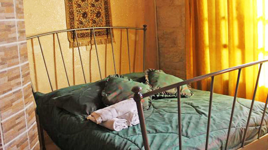 New Imperial Hotel Room