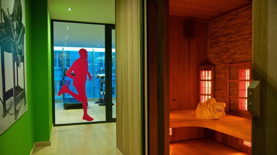 Thon Hotel EU Other