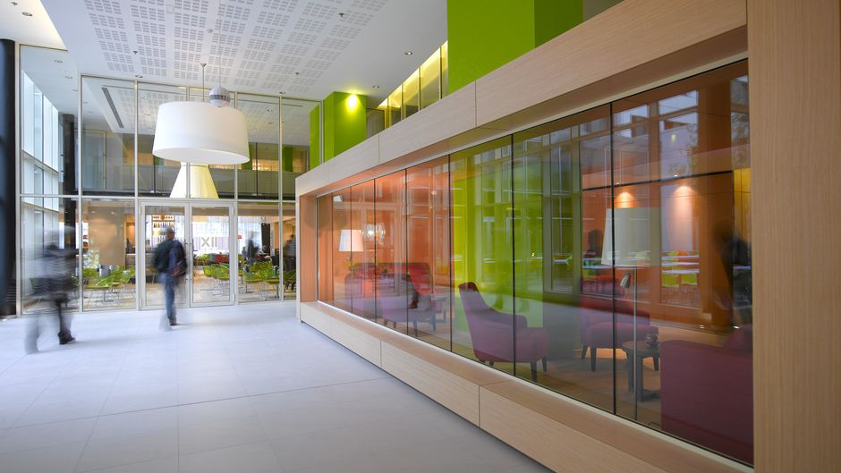 Thon Hotel EU Other
