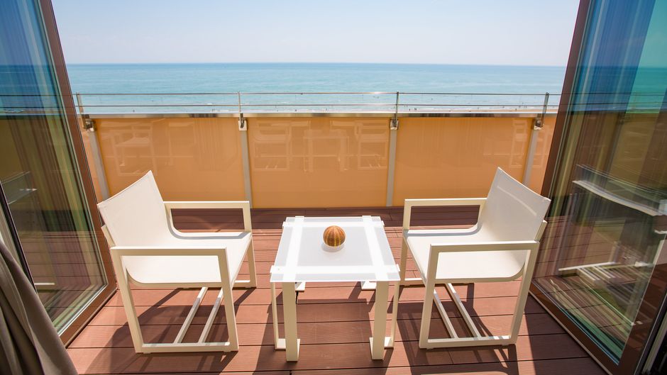 Europa Hotel Restaurant