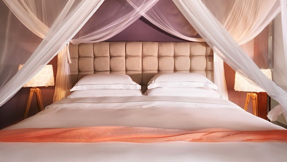 Campo Bahia Hotel Villas Spa Suite