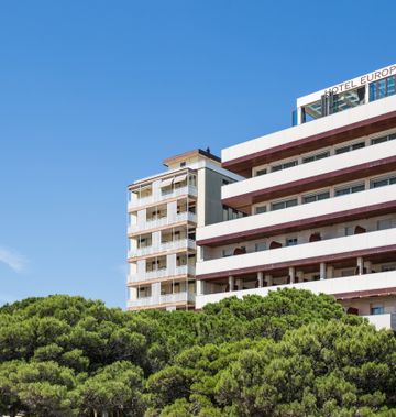 Europa Hotel