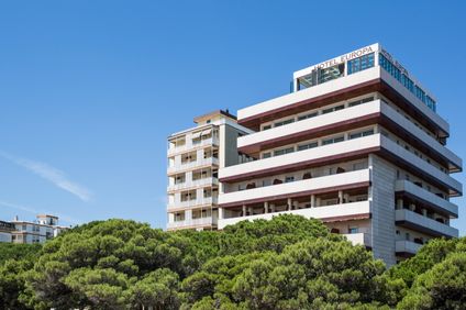Europa Hotel