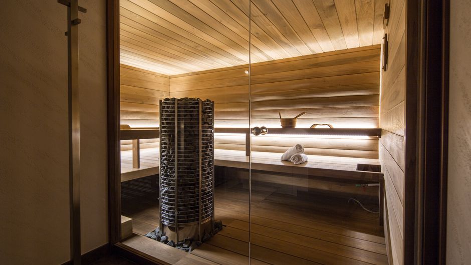 Europa Hotel Spa
