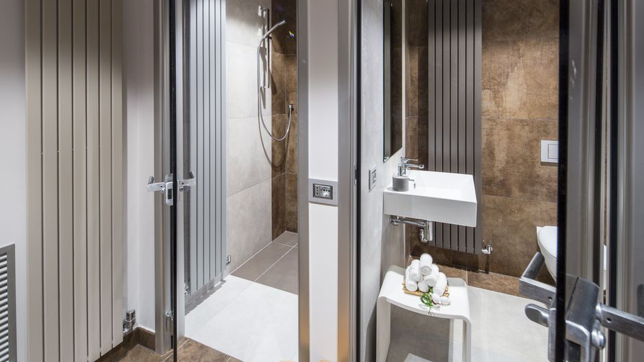 Europa Hotel Spa