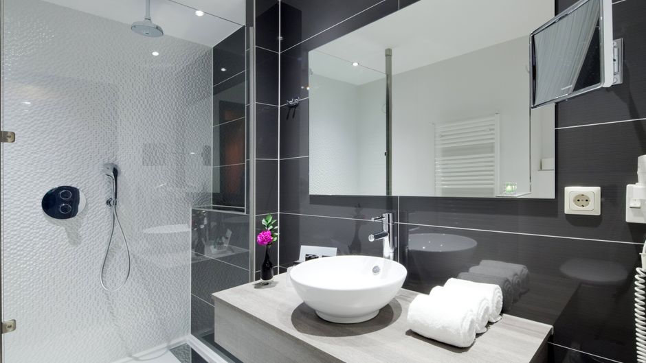Van der Valk Hotel Wieringermeer Room