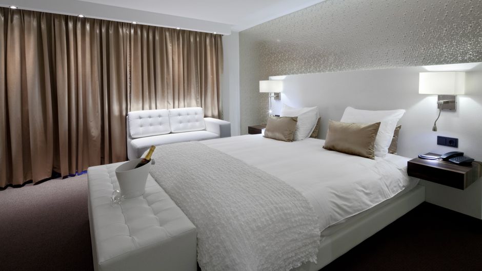 Van der Valk Hotel Wieringermeer Suite