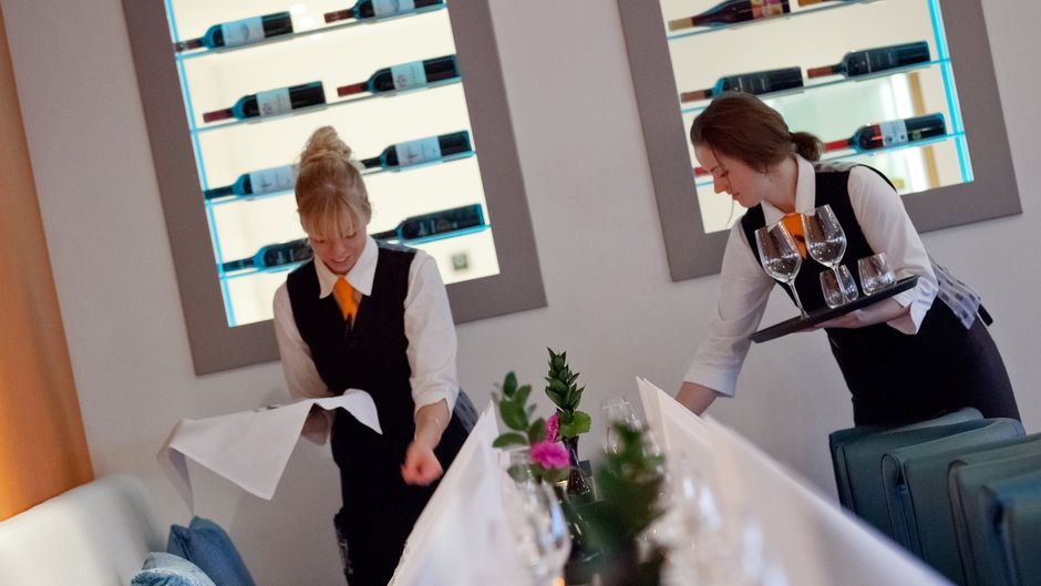 Van der Valk Hotel Wieringermeer Restaurant
