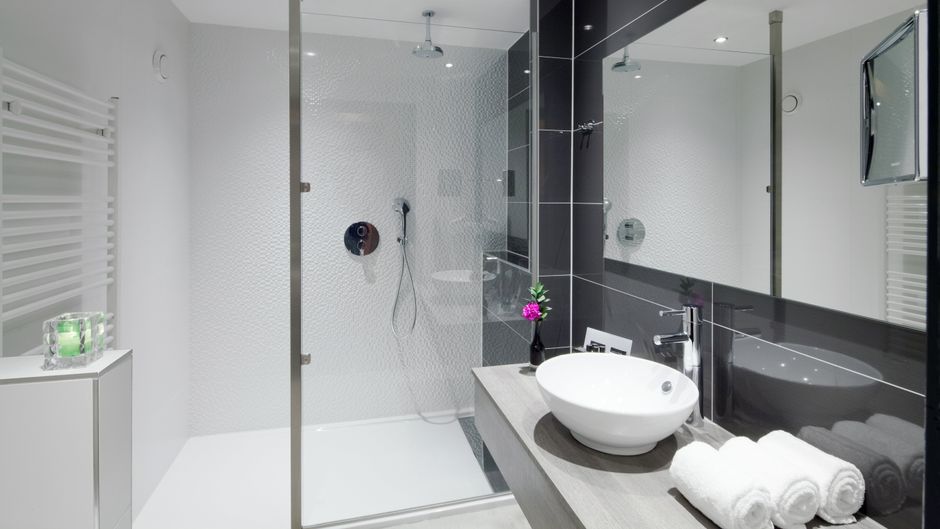 Van der Valk Hotel Wieringermeer Room
