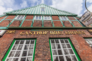 Hotel Drei Kronen