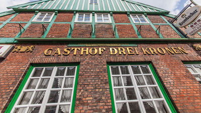 Hotel Drei Kronen