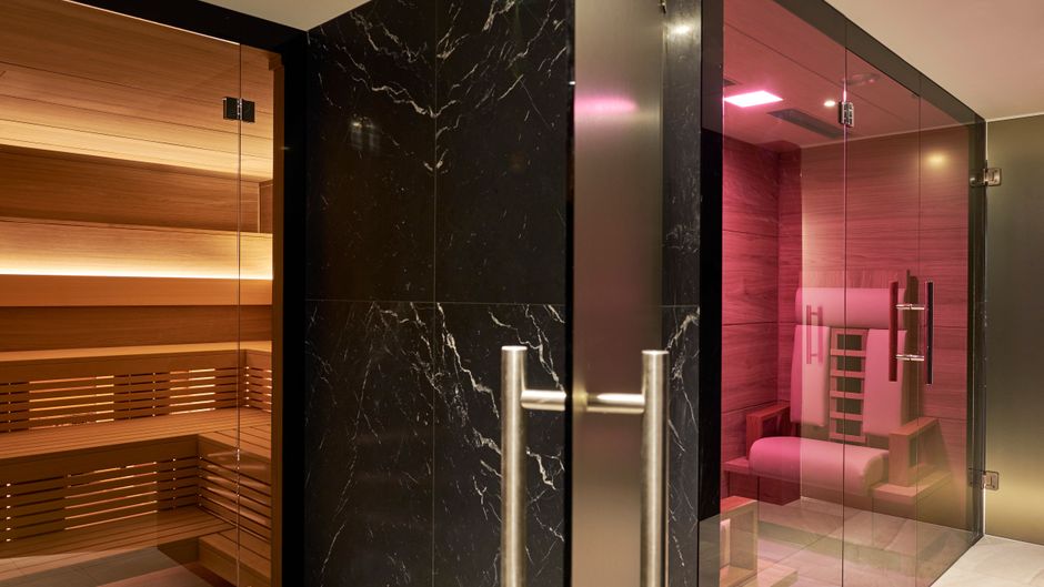 Crystal Hotel Recreation