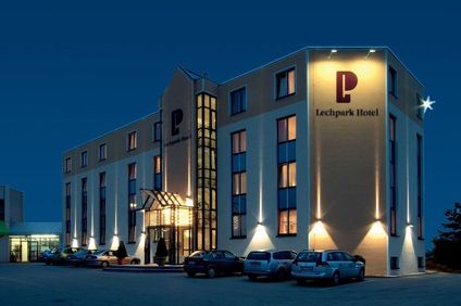 Lechpark Hotel