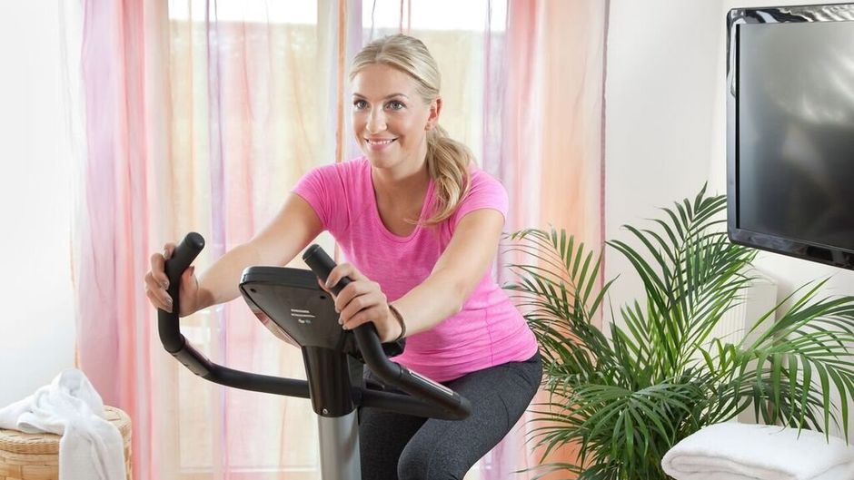 Lechpark Hotel Health Club