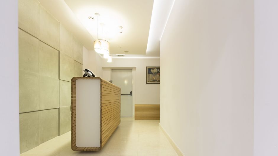Envoy Hotel Recreation