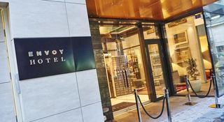 Envoy Hotel