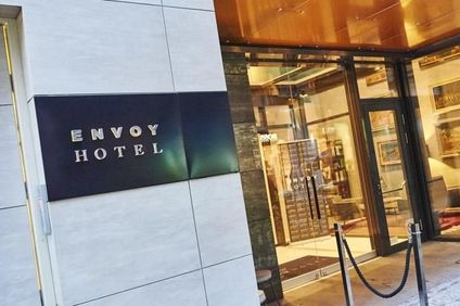 Envoy Hotel