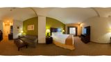 <b>Holiday Inn Express Hotel & Suites N Suite</b>. Virtual Tours powered by <a href="https://www.leonardoworldwide.com/" title="Leonardo Worldwide" target="_blank">Leonardo</a>.