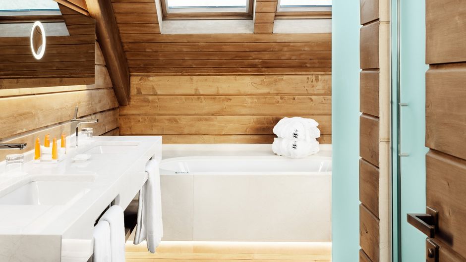 El Lodge Ski & Spa Resort Room