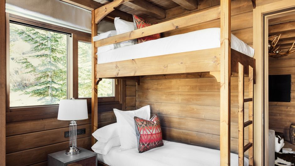 El Lodge Ski & Spa Resort Suite