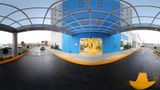 <b>One Salina Cruz Lobby</b>. Virtual Tours powered by <a href="https://www.leonardoworldwide.com/" title="Leonardo Worldwide" target="_blank">Leonardo</a>.