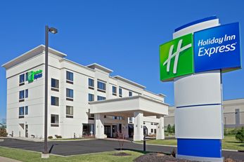 Holiday Inn Express Fishkill
