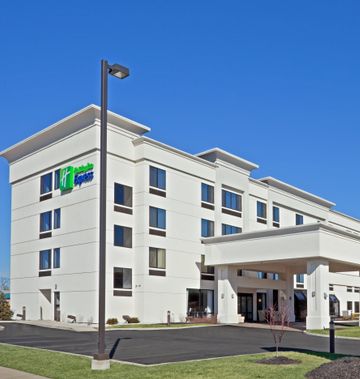 Holiday Inn Express Fishkill