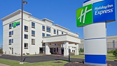 Holiday Inn Express Fishkill