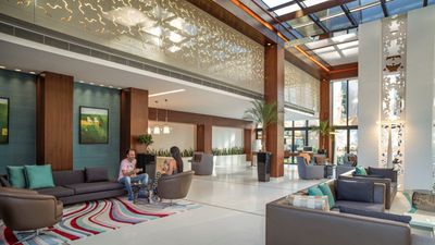 Tango Arjaan by Rotana