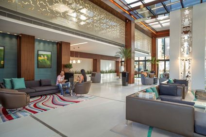 Tango Arjaan by Rotana