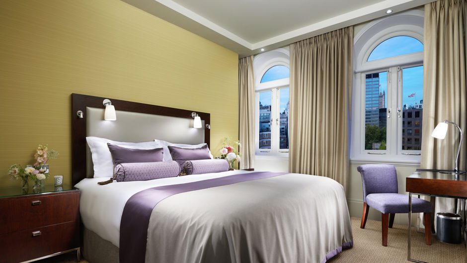 Taj 51 Buckingham Gate Suite