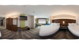 <b>Holiday Inn Express & Suites Tulsa West Room</b>. Virtual Tours powered by <a href="https://www.leonardoworldwide.com/" title="Leonardo Worldwide" target="_blank">Leonardo</a>.