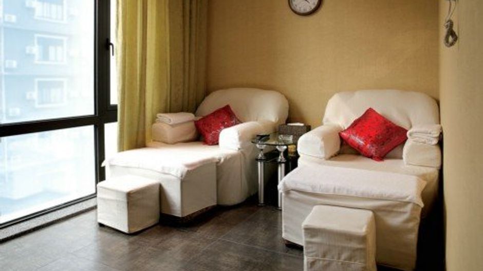 Yuloon Boutique Hotel Hongqiao Spa