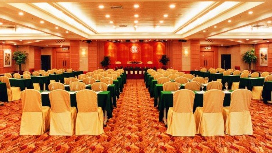 Asia International Hotel Meeting
