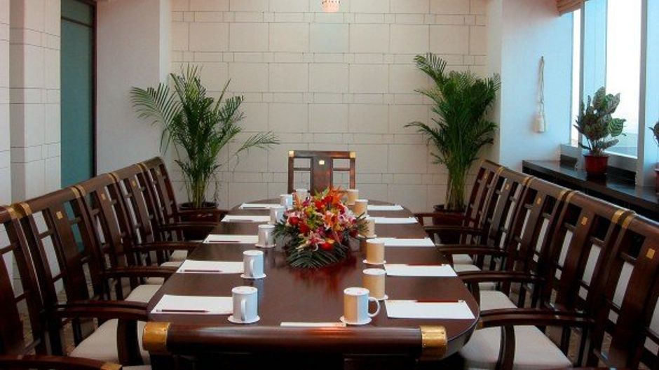 Asia International Hotel Meeting
