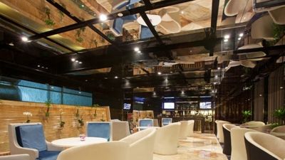 Hangzhou Tower Hotel