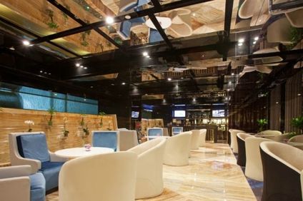 Hangzhou Tower Hotel