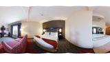 <b>Holiday Inn Express Hotel & Suites Room</b>. Virtual Tours powered by <a href="https://www.leonardoworldwide.com/" title="Leonardo Worldwide" target="_blank">Leonardo</a>.