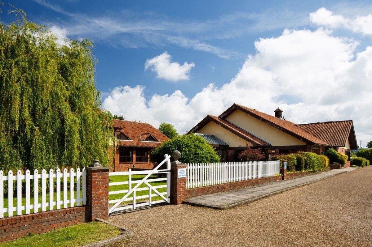 Dragonfly Hotel King's Lynn King's Lynn, England Meeting Rooms