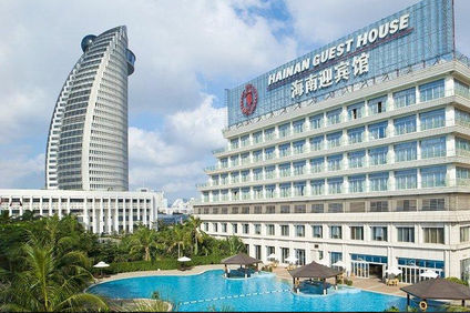 Hainan Guest House