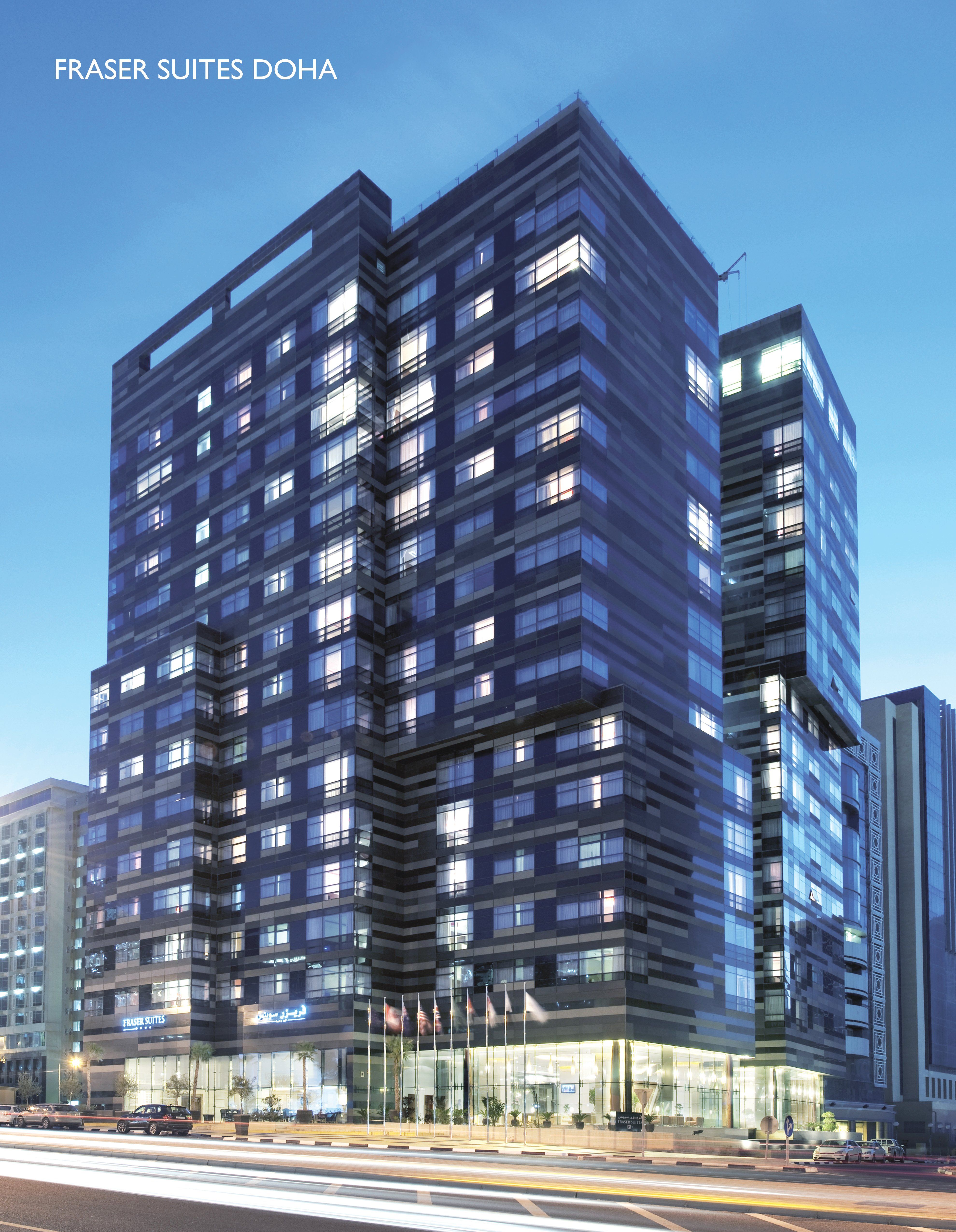 Fraser Suites Sydney, Sydney – Updated 2024 Prices
