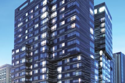 Fraser Suites Doha