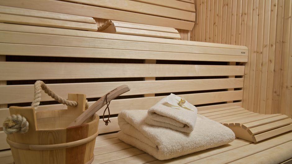 Fraser Suites Doha Recreation