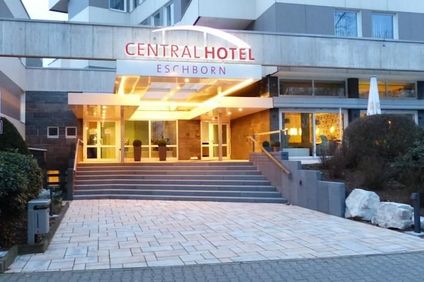Central Hotel Eschborn