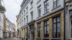 Hotel Rubens Grote Markt