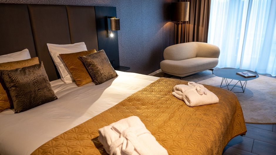 Hotel Maashof Other