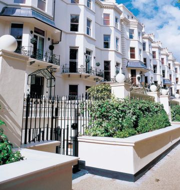 Fraser Suites Kensington